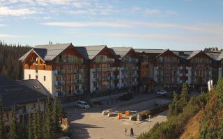 Bukowina - Hotel - 17-10-2026 12:57