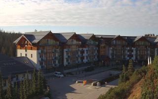 Bukowina - Hotel - 17-10-2026 13:43