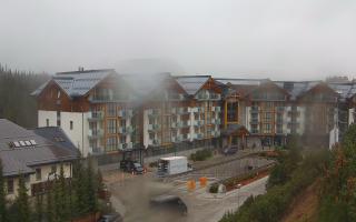 Bukowina - Hotel - 26-10-2026 08:03