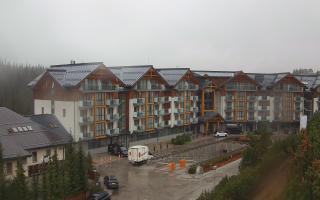 Bukowina - Hotel - 26-10-2026 09:20