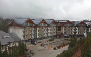 Bukowina - Hotel - 26-10-2026 11:39