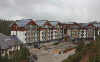 Bukowina - Hotel - 26-10-2026 12:09