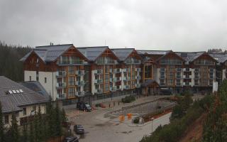Bukowina - Hotel - 26-10-2026 12:25