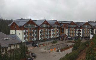 Bukowina - Hotel - 26-10-2026 12:40