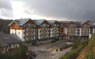 Bukowina - Hotel - 26-10-2026 13:42