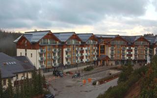 Bukowina - Hotel - 26-10-2026 14:43