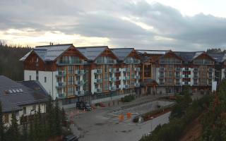 Bukowina - Hotel - 26-10-2026 15:14
