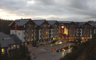 Bukowina - Hotel - 26-10-2026 15:45