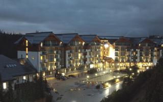 Bukowina - Hotel - 26-10-2026 16:00