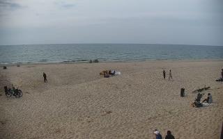 Bobolin plaża - 02-05-2025 15:15