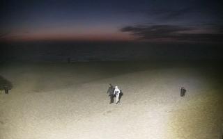 Bobolin plaża - 02-05-2025 20:05