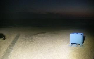 Bobolin plaża - 16-06-2025 22:00