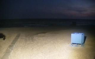 Bobolin plaża - 17-06-2025 00:24