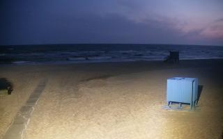 Bobolin plaża - 17-06-2025 00:56