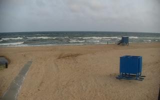 Bobolin plaża - 17-06-2025 05:45
