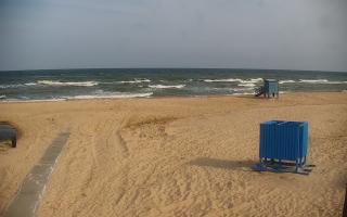 Bobolin plaża - 17-06-2025 06:01