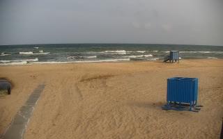 Bobolin plaża - 17-06-2025 06:17