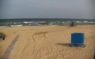Bobolin plaża - 17-06-2025 06:33