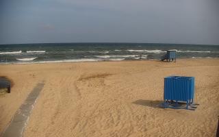 Bobolin plaża - 17-06-2025 06:49