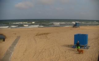 Bobolin plaża - 17-06-2025 07:05