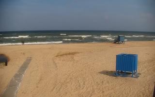 Bobolin plaża - 17-06-2025 07:21