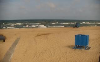 Bobolin plaża - 17-06-2025 07:37