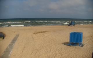 Bobolin plaża - 17-06-2025 07:53