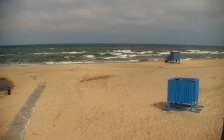 Bobolin plaża - 17-06-2025 08:10