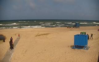 Bobolin plaża - 17-06-2025 08:58