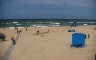 Bobolin plaża - 17-06-2025 09:46