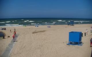 Bobolin plaża - 17-06-2025 10:50