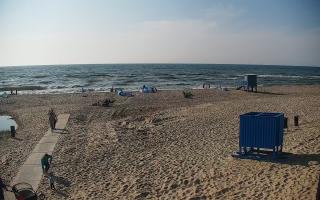 Bobolin plaża - 17-06-2025 15:55