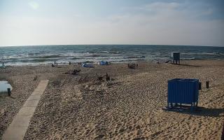 Bobolin plaża - 17-06-2025 16:11