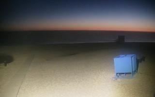 Bobolin plaża - 01-07-2025 21:51
