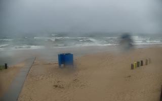 Bobolin plaża - 11-07-2025 16:16