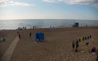 Bobolin plaża - 02-08-2025 16:03