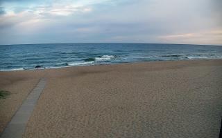Bobolin plaża - 15-09-2025 05:08