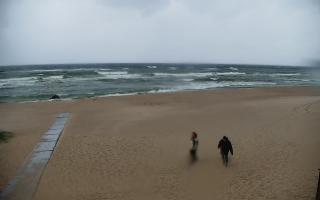 Bobolin plaża - 16-09-2025 11:54
