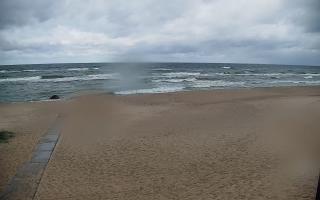 Bobolin plaża - 16-09-2025 12:10