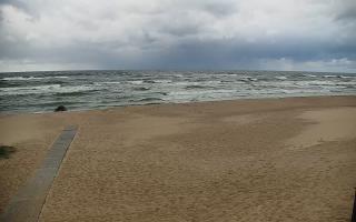 Bobolin plaża - 16-09-2025 13:30