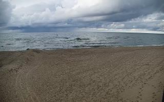 Bobolin plaża - 17-10-2025 11:20