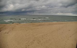Bobolin plaża - 17-10-2025 11:36