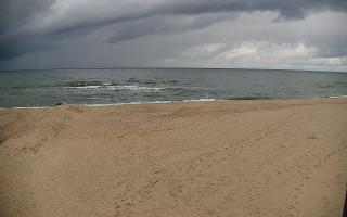 Bobolin plaża - 17-10-2025 11:52