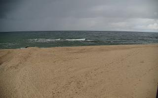 Bobolin plaża - 17-10-2025 12:08