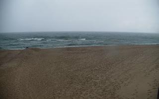 Bobolin plaża - 17-10-2025 12:24