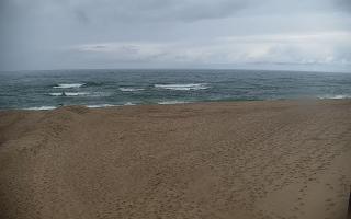 Bobolin plaża - 17-10-2025 12:41