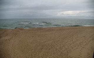 Bobolin plaża - 17-10-2025 12:57