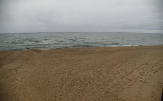 Bobolin plaża - 17-10-2025 13:13