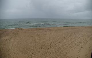 Bobolin plaża - 17-10-2025 13:29