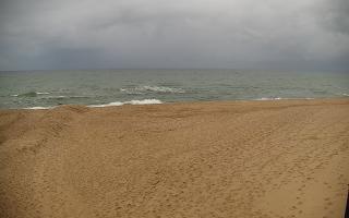 Bobolin plaża - 17-10-2025 14:01